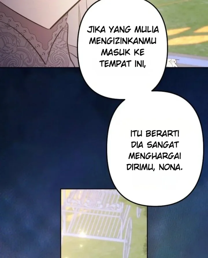 I Need to Raise My Sister Properly Chapter 167 halaman 35