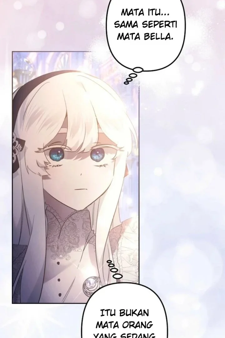 I Need to Raise My Sister Properly Chapter 167 halaman 41