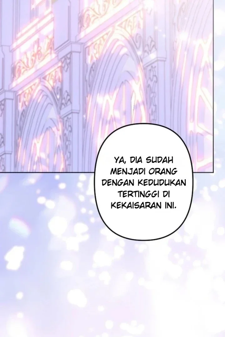 I Need to Raise My Sister Properly Chapter 167 halaman 43