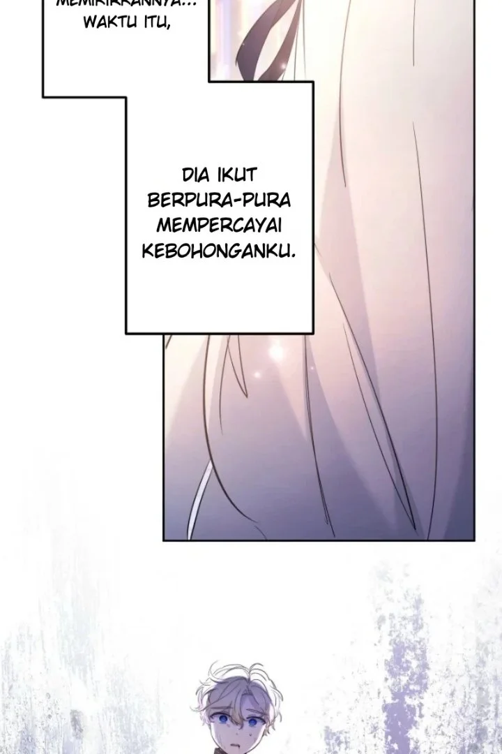I Need to Raise My Sister Properly Chapter 167 halaman 45