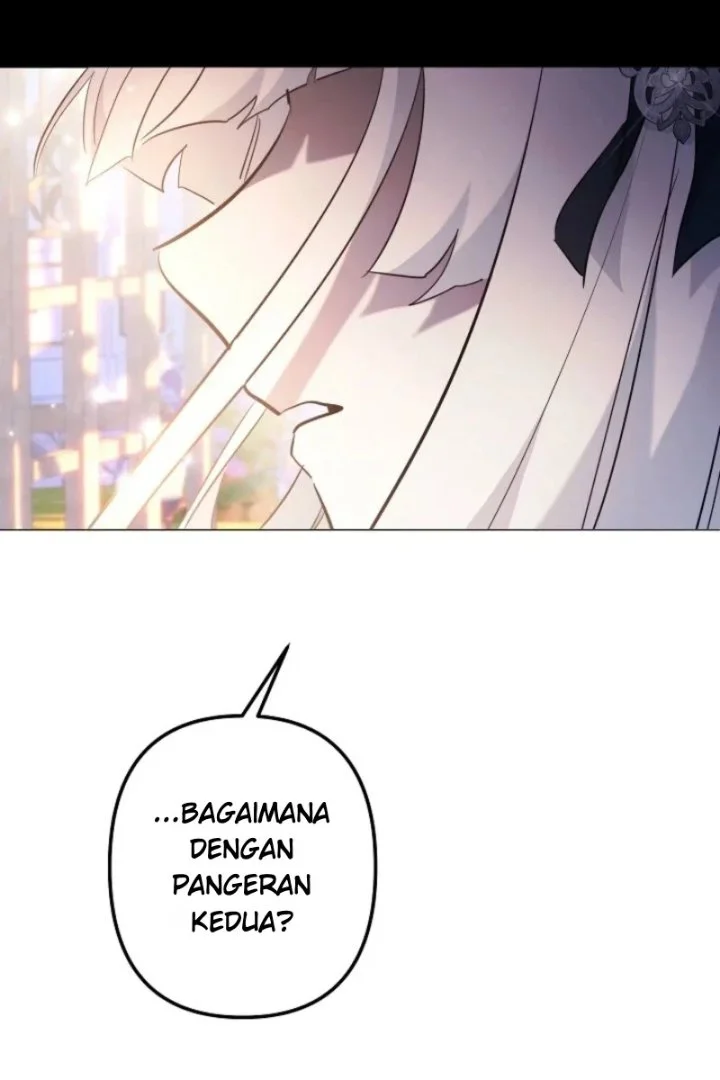 I Need to Raise My Sister Properly Chapter 167 halaman 48
