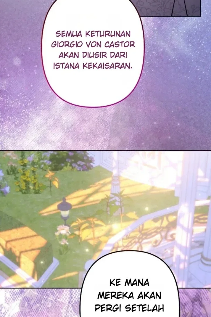 I Need to Raise My Sister Properly Chapter 167 halaman 51