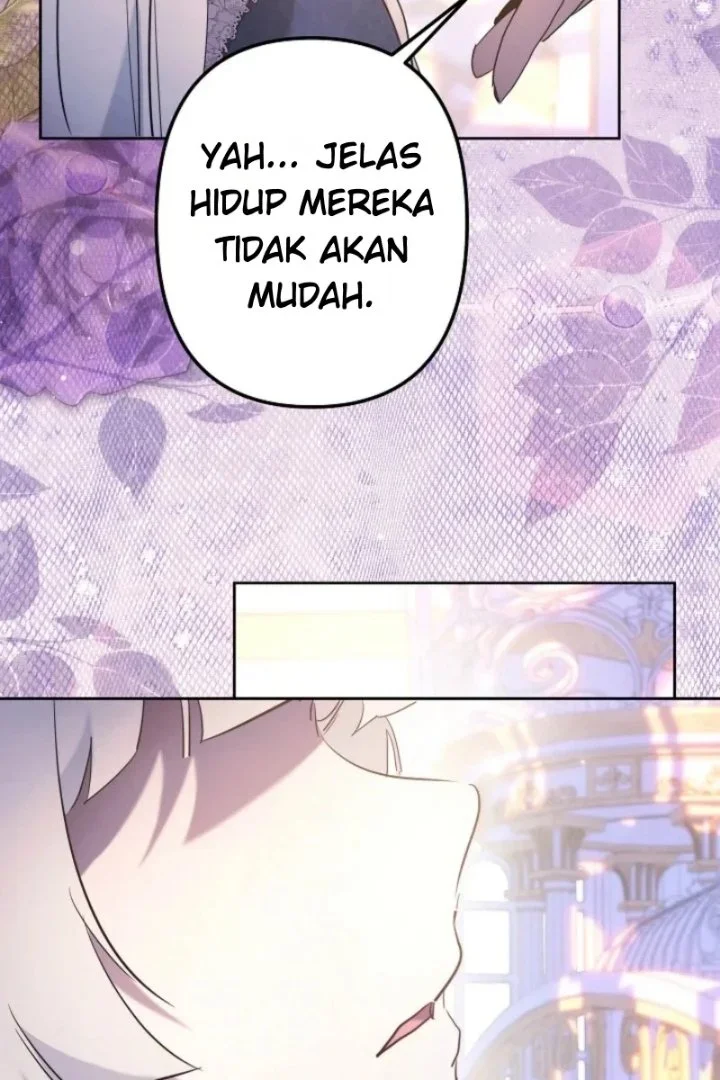 I Need to Raise My Sister Properly Chapter 167 halaman 53