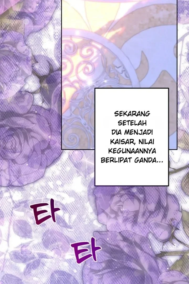 I Need to Raise My Sister Properly Chapter 167 halaman 55