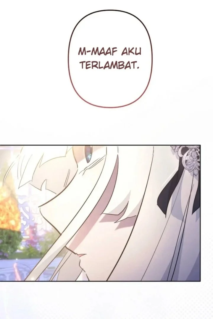 I Need to Raise My Sister Properly Chapter 167 Gambar 57