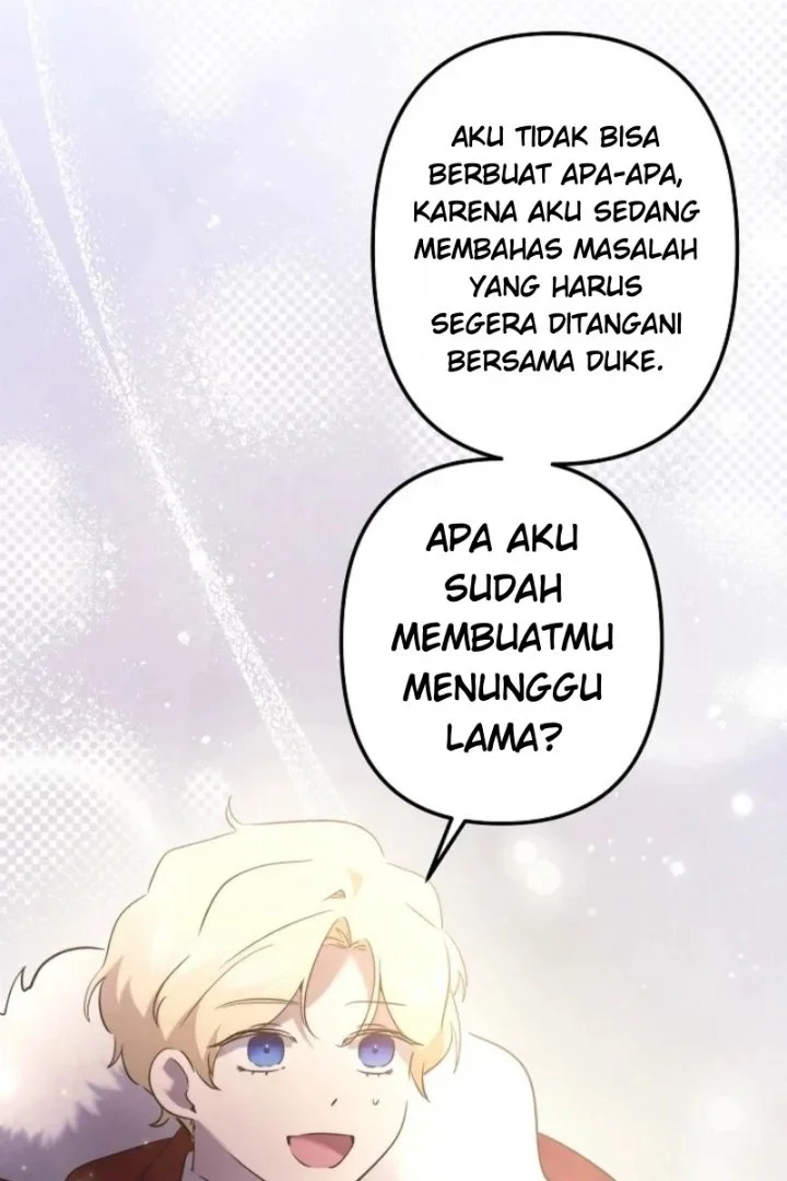 I Need to Raise My Sister Properly Chapter 167 Gambar 58