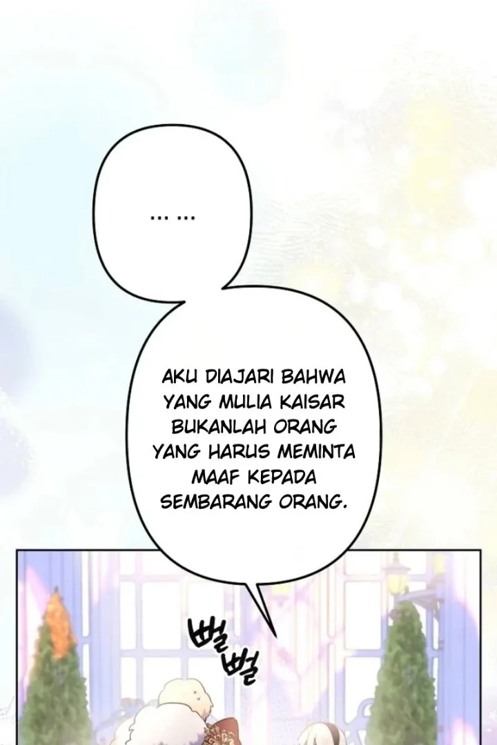 I Need to Raise My Sister Properly Chapter 167 Gambar 60