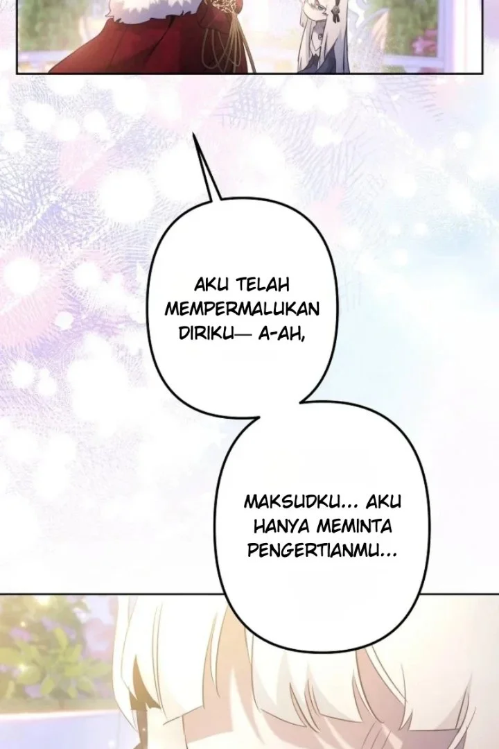 I Need to Raise My Sister Properly Chapter 167 Gambar 61