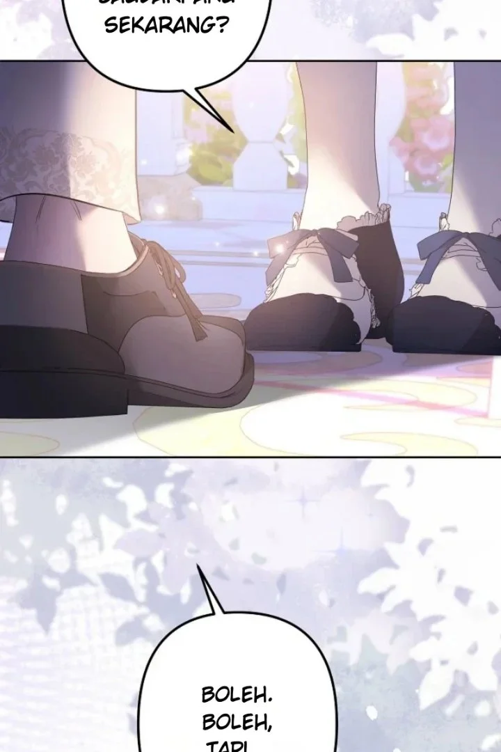 I Need to Raise My Sister Properly Chapter 167 Gambar 69
