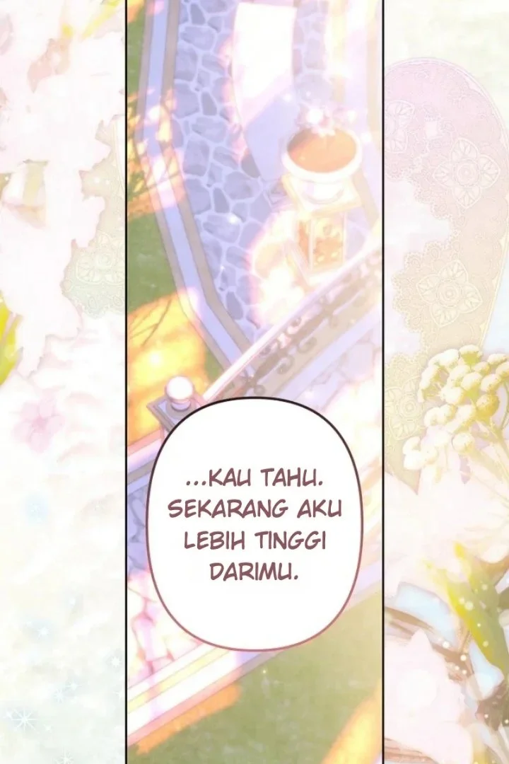 I Need to Raise My Sister Properly Chapter 167 Gambar 73