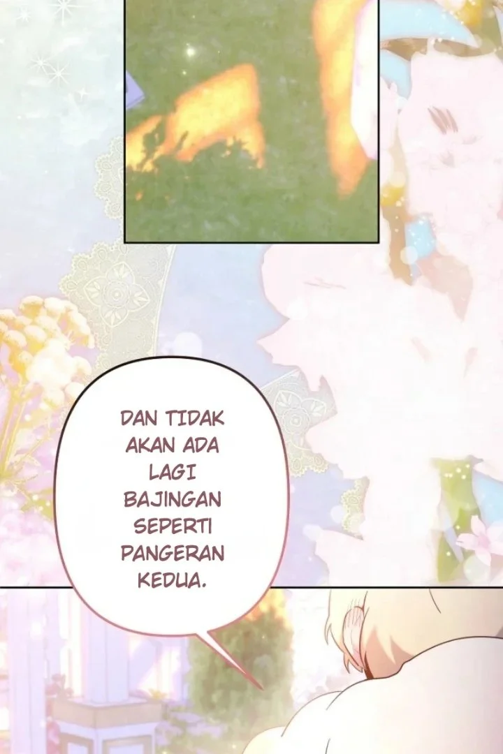 I Need to Raise My Sister Properly Chapter 167 Gambar 74