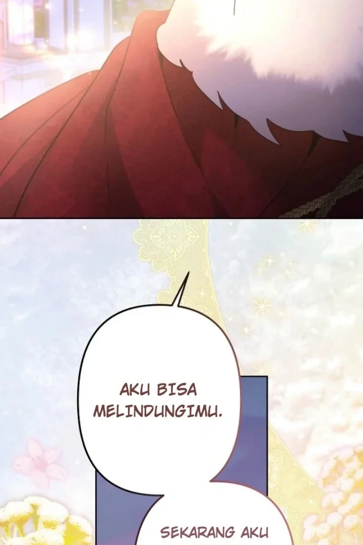 I Need to Raise My Sister Properly Chapter 167 Gambar 75