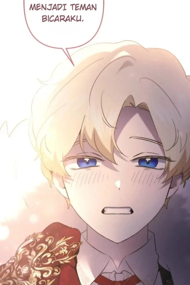 I Need to Raise My Sister Properly Chapter 167 Gambar 79