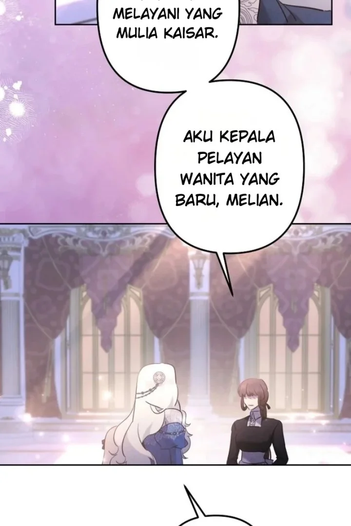 I Need to Raise My Sister Properly Chapter 167 halaman 9