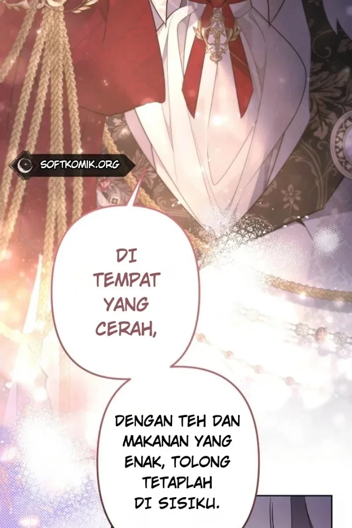 I Need to Raise My Sister Properly Chapter 167 Gambar 80