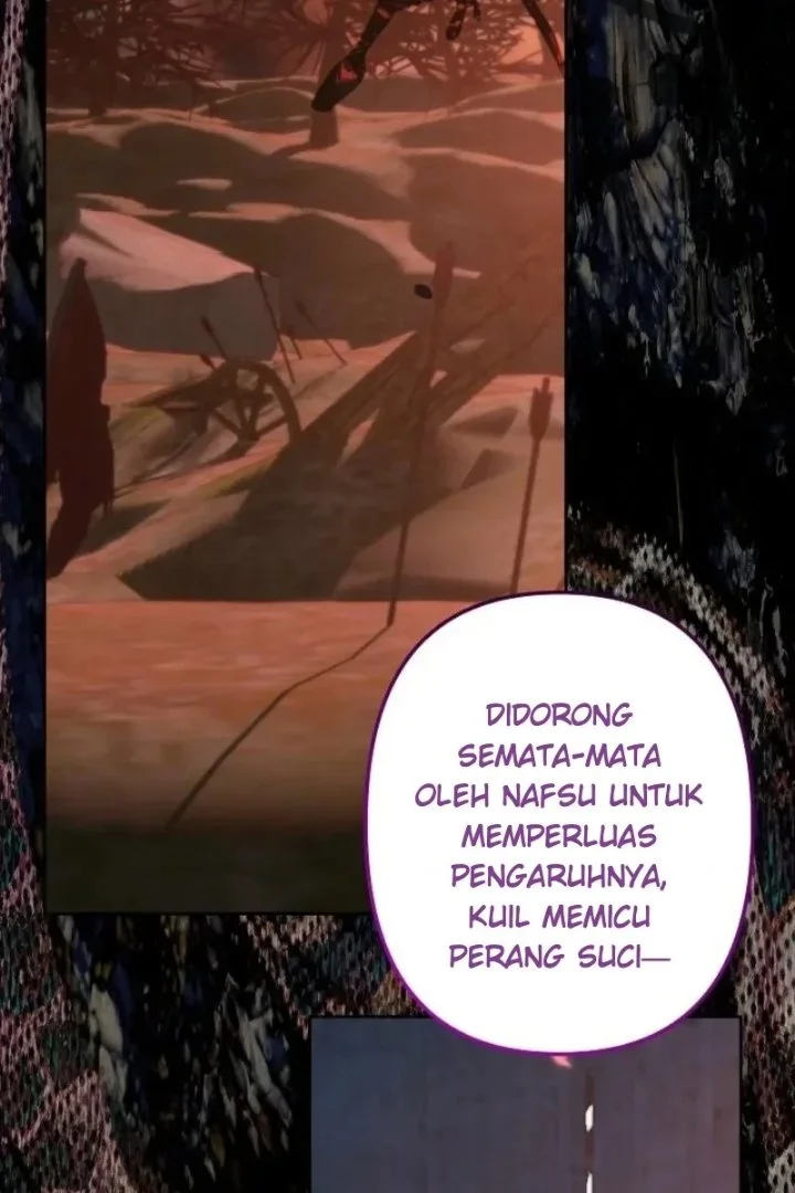 I Need to Raise My Sister Properly Chapter 168 Gambar 49