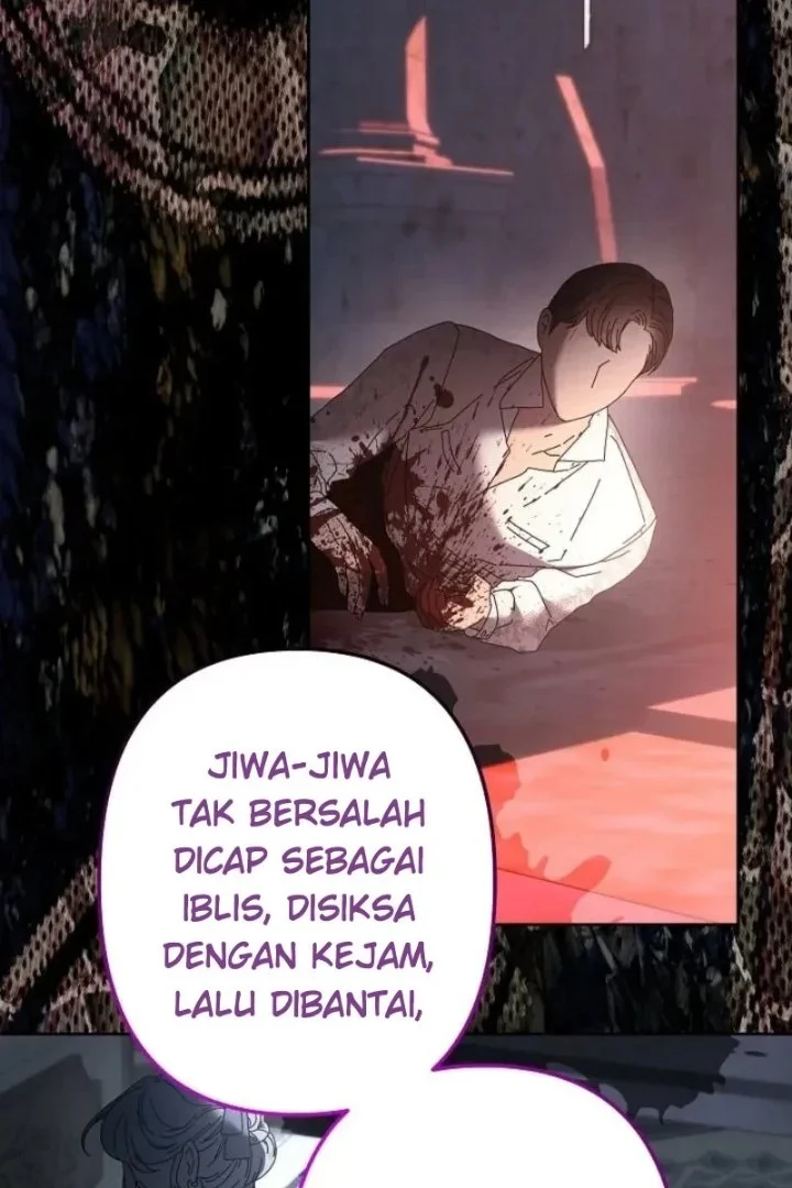 I Need to Raise My Sister Properly Chapter 168 Gambar 50