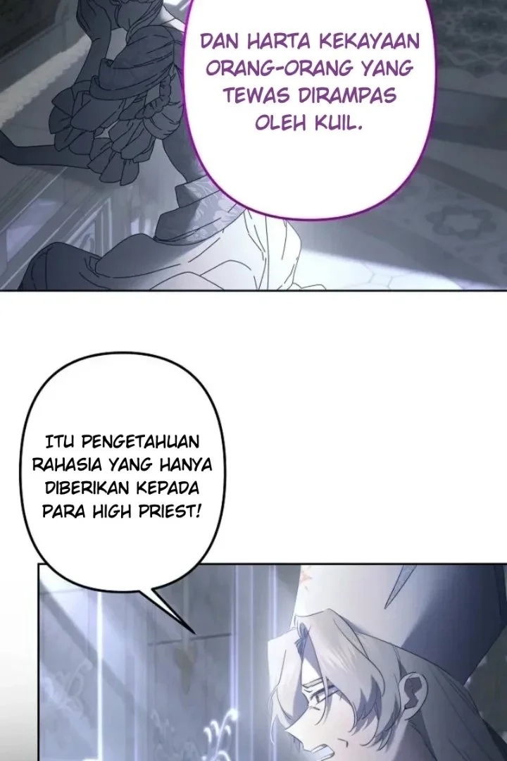 I Need to Raise My Sister Properly Chapter 168 Gambar 51