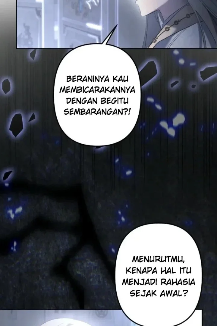 I Need to Raise My Sister Properly Chapter 168 Gambar 52