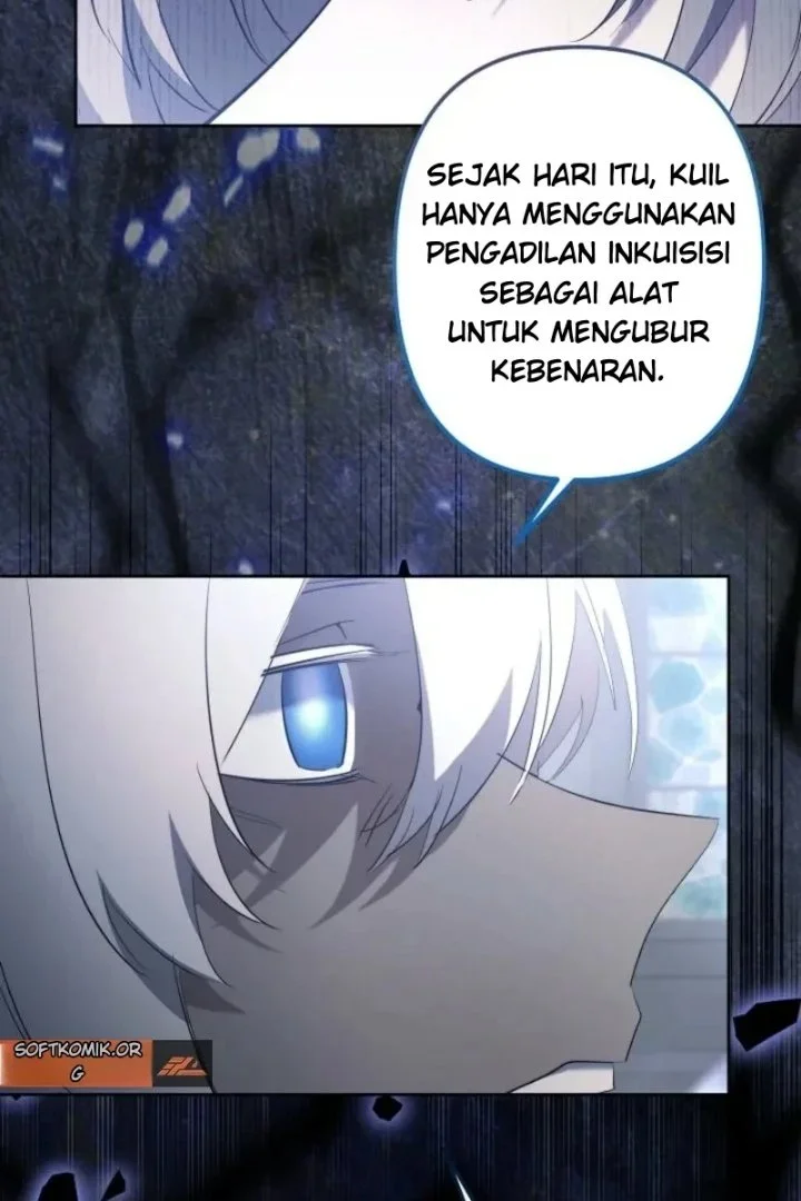 I Need to Raise My Sister Properly Chapter 168 Gambar 55