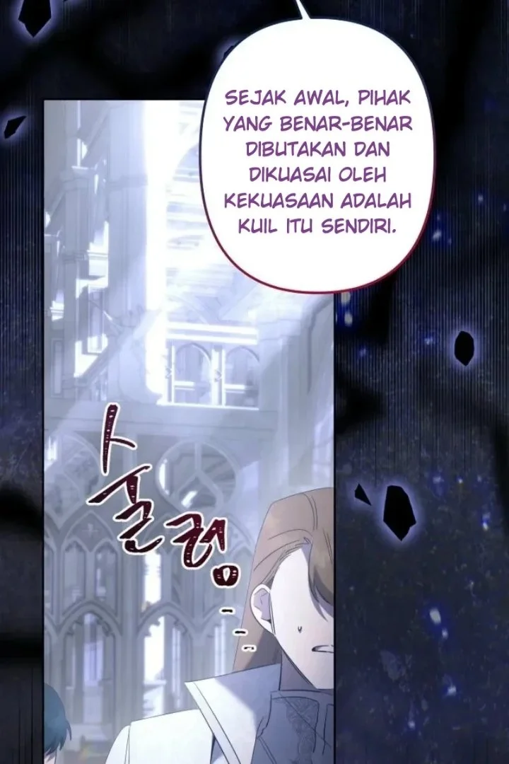 I Need to Raise My Sister Properly Chapter 168 Gambar 56