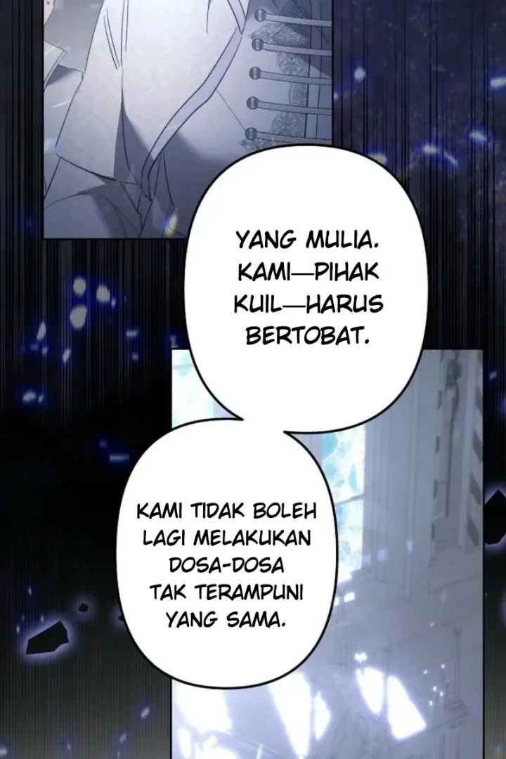 I Need to Raise My Sister Properly Chapter 168 Gambar 57