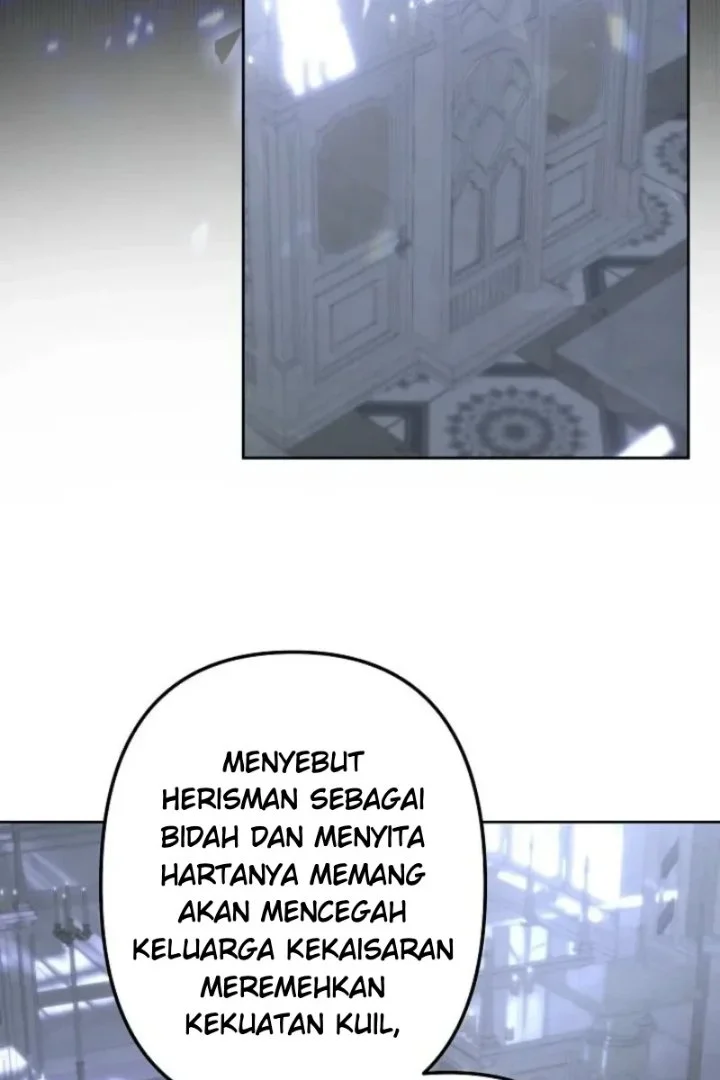 I Need to Raise My Sister Properly Chapter 168 Gambar 58