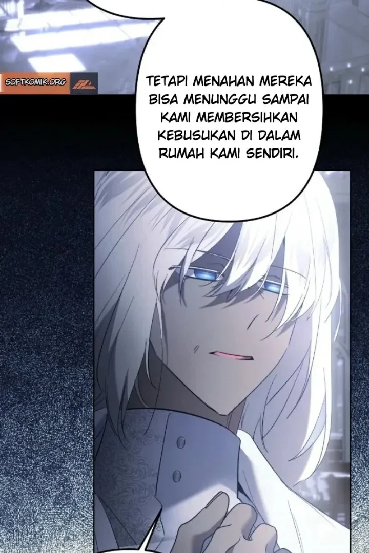 I Need to Raise My Sister Properly Chapter 168 Gambar 59