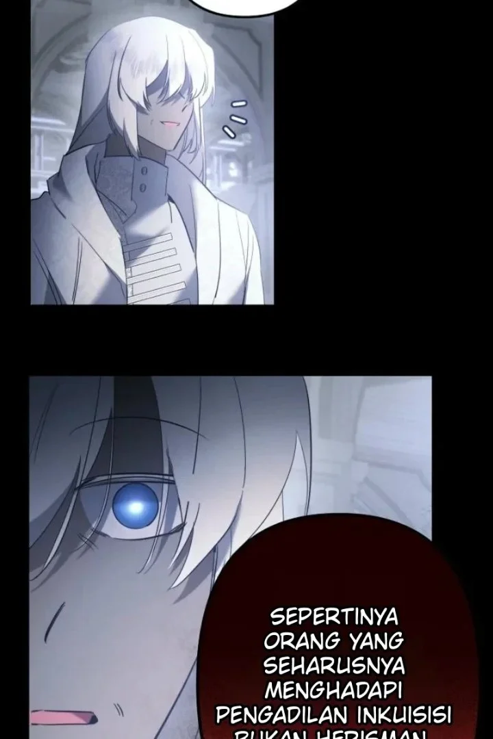 I Need to Raise My Sister Properly Chapter 168 Gambar 64