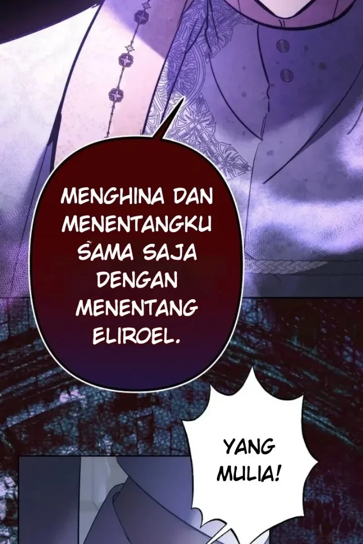 I Need to Raise My Sister Properly Chapter 168 Gambar 67