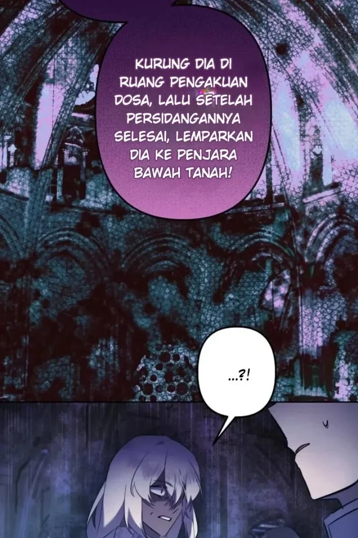 I Need to Raise My Sister Properly Chapter 168 Gambar 70