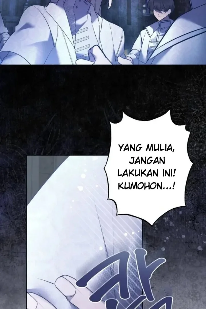 I Need to Raise My Sister Properly Chapter 168 Gambar 71