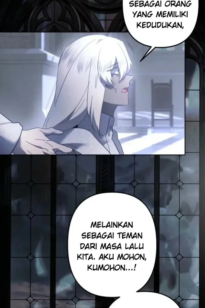 I Need to Raise My Sister Properly Chapter 168 Gambar 74