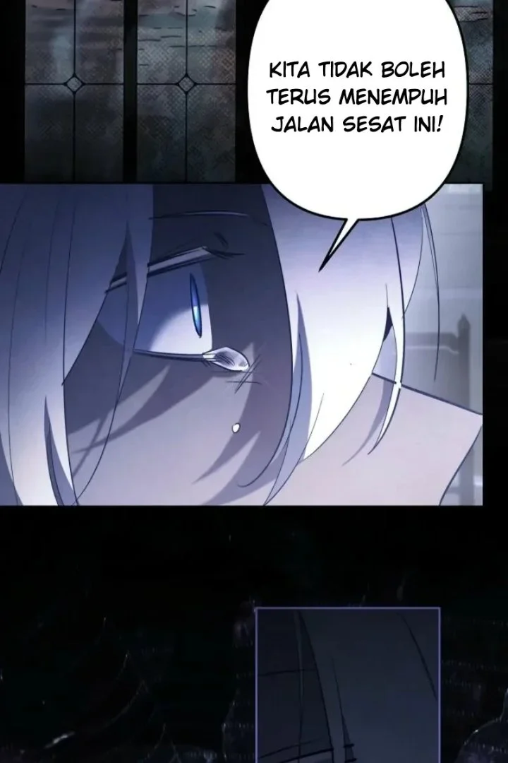 I Need to Raise My Sister Properly Chapter 168 Gambar 75