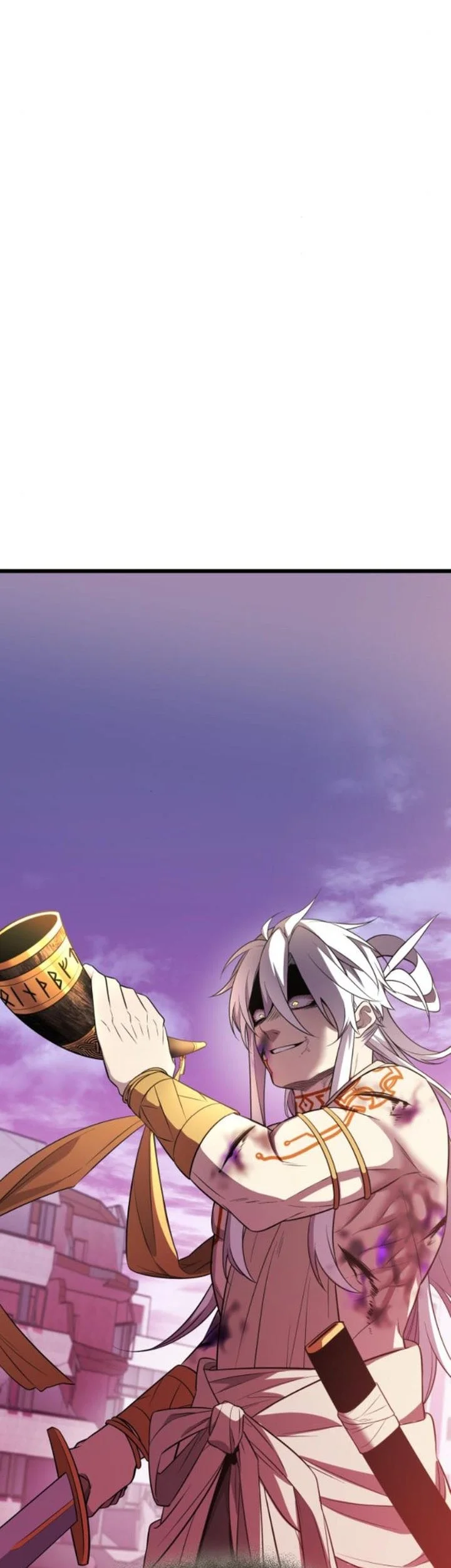 I Obtained a Mythic Item Chapter 120 Gambar 101