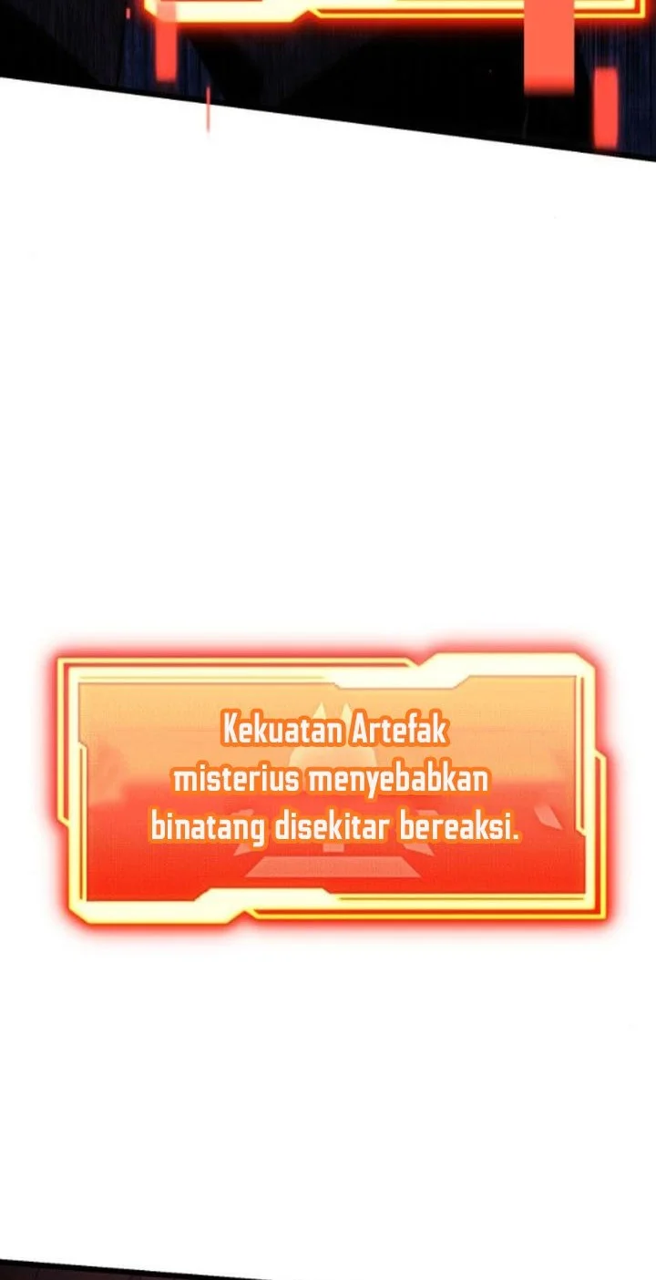 I Obtained a Mythic Item Chapter 120 Gambar 108
