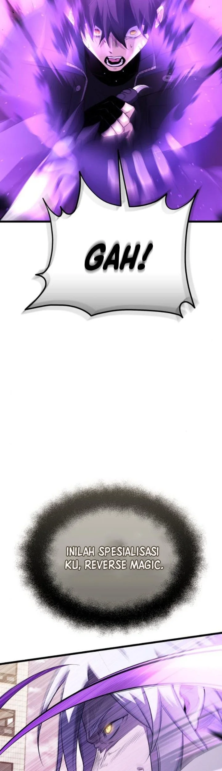 I Obtained a Mythic Item Chapter 120 Gambar 123