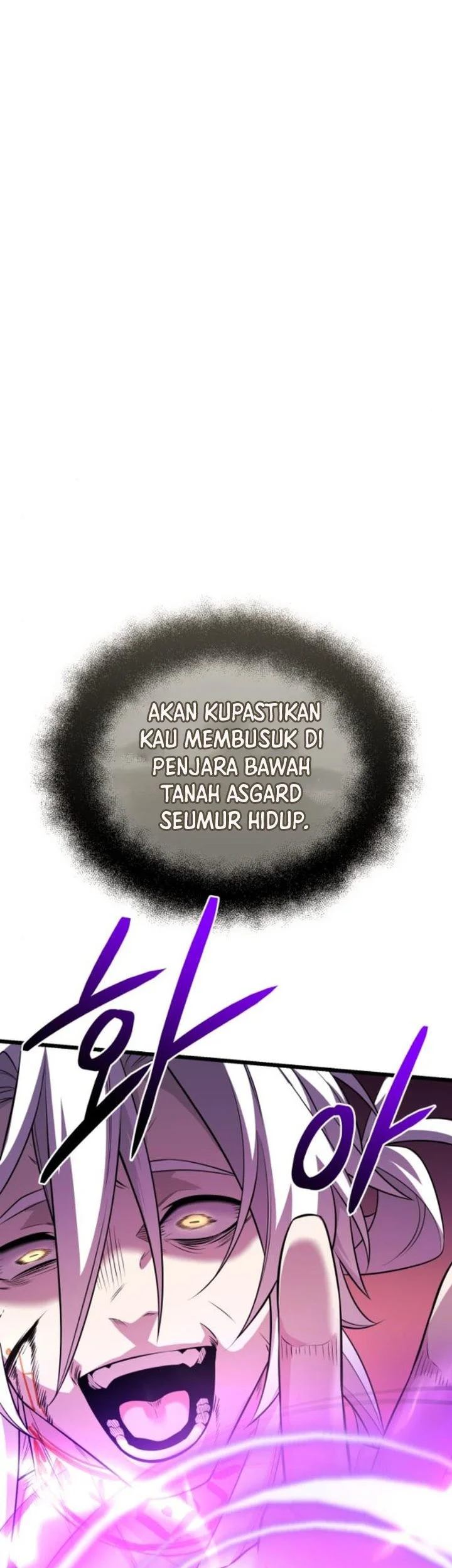 I Obtained a Mythic Item Chapter 120 Gambar 127