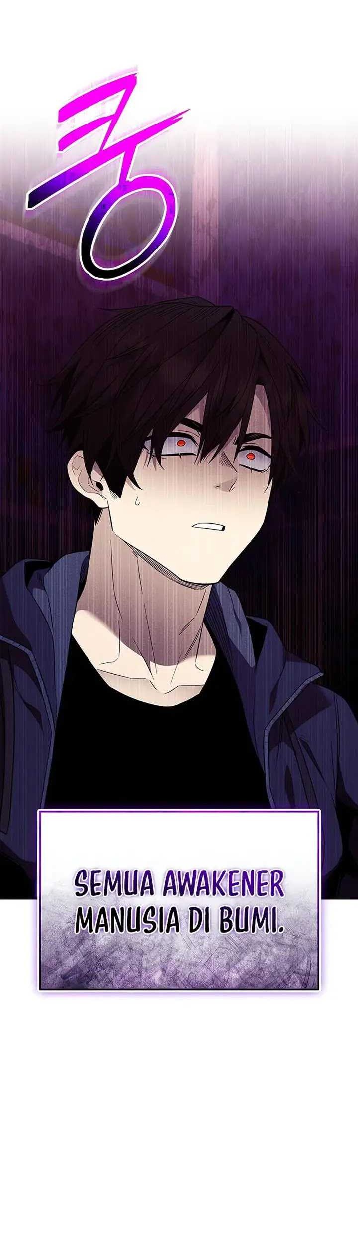 I Obtained a Mythic Item Chapter 126 Gambar 48