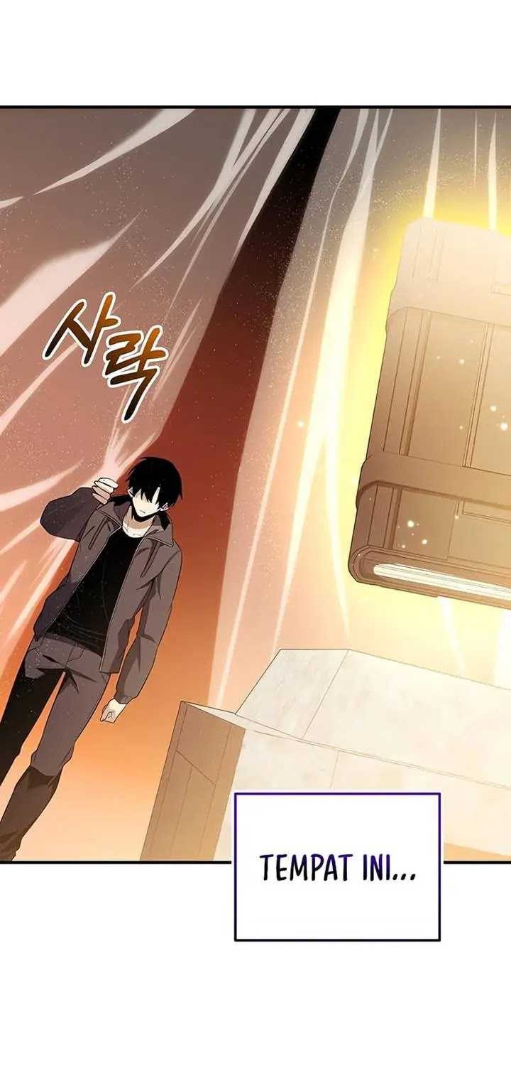 I Obtained a Mythic Item Chapter 126 Gambar 57
