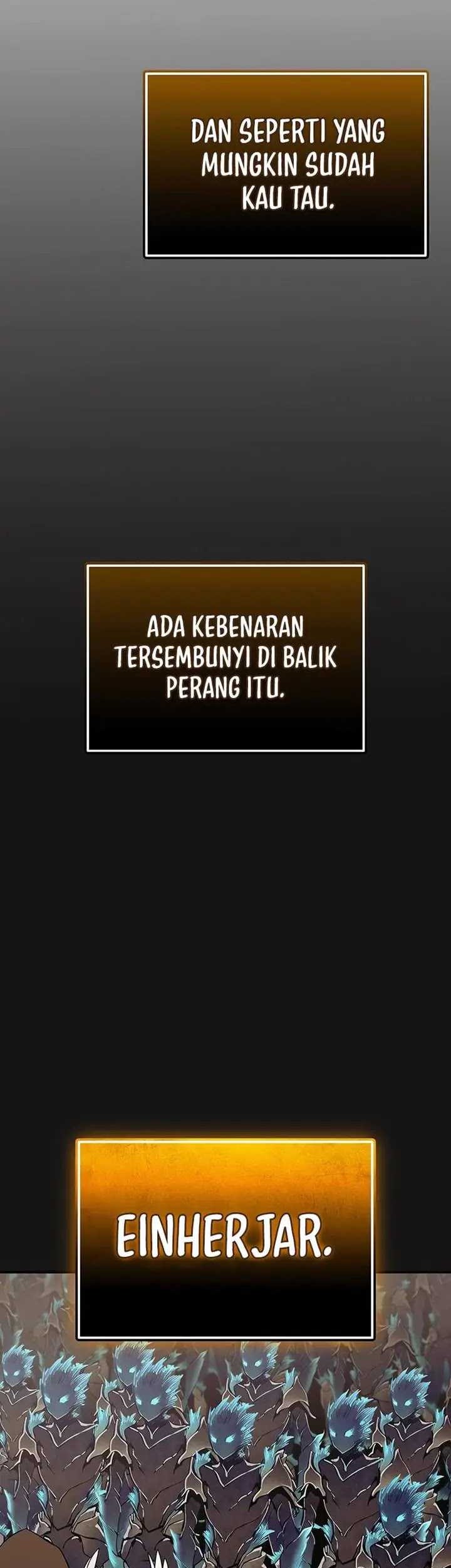 I Obtained a Mythic Item Chapter 126 Gambar 64