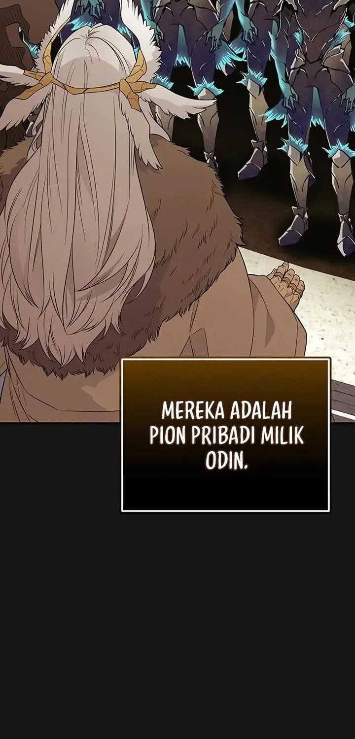 I Obtained a Mythic Item Chapter 126 Gambar 65