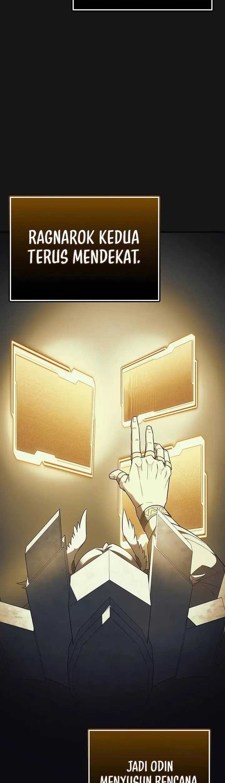 I Obtained a Mythic Item Chapter 126 Gambar 71