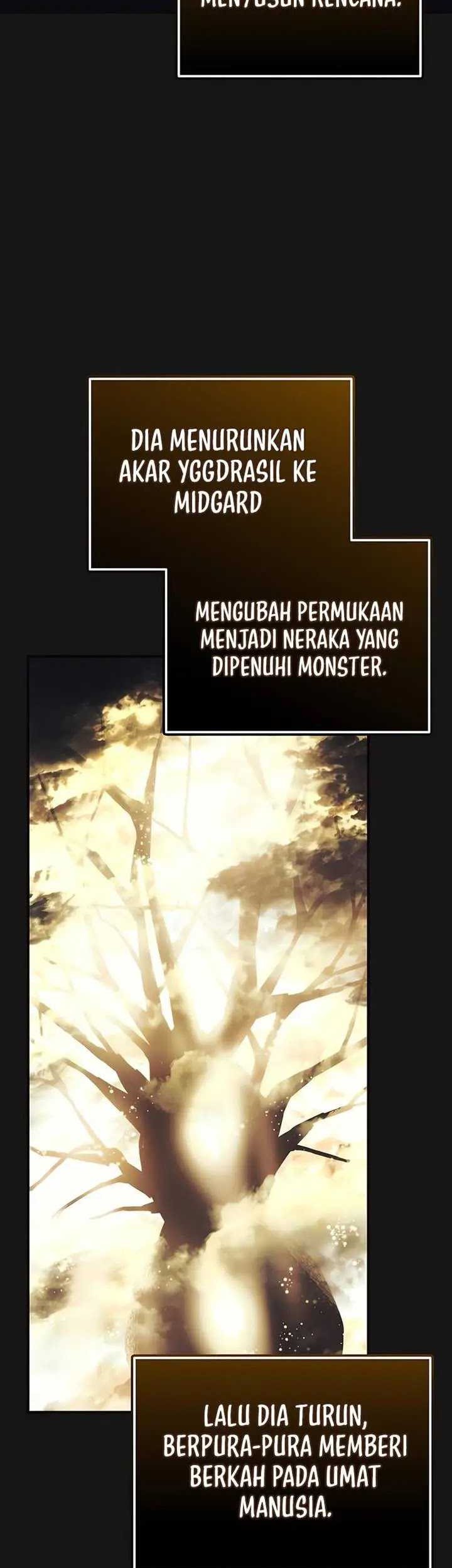 I Obtained a Mythic Item Chapter 126 Gambar 72