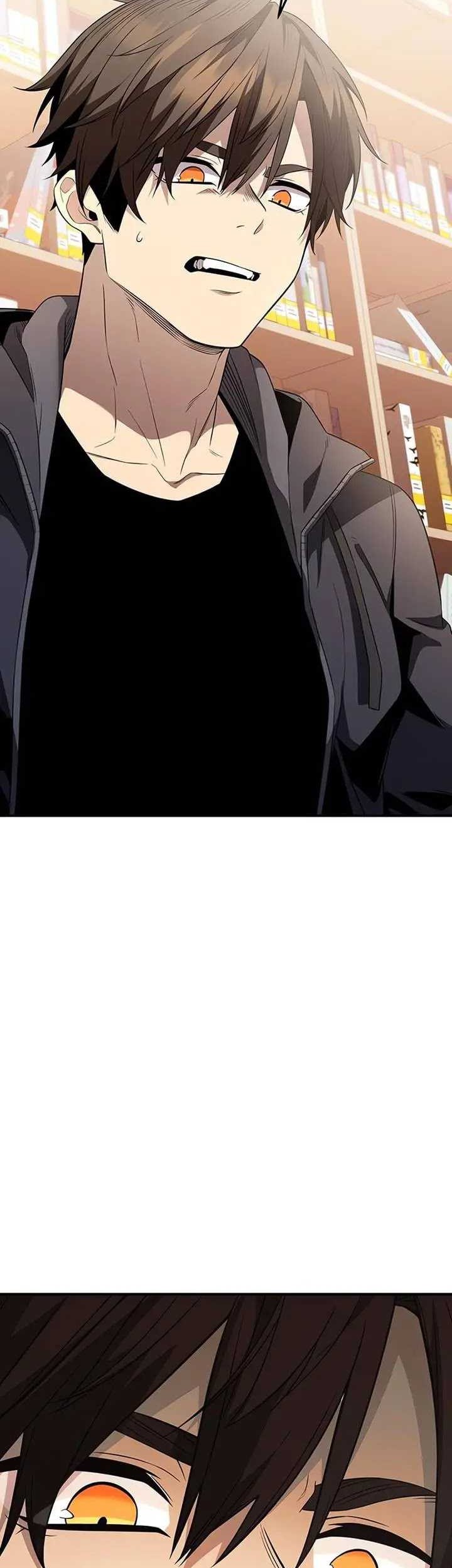 I Obtained a Mythic Item Chapter 126 Gambar 4