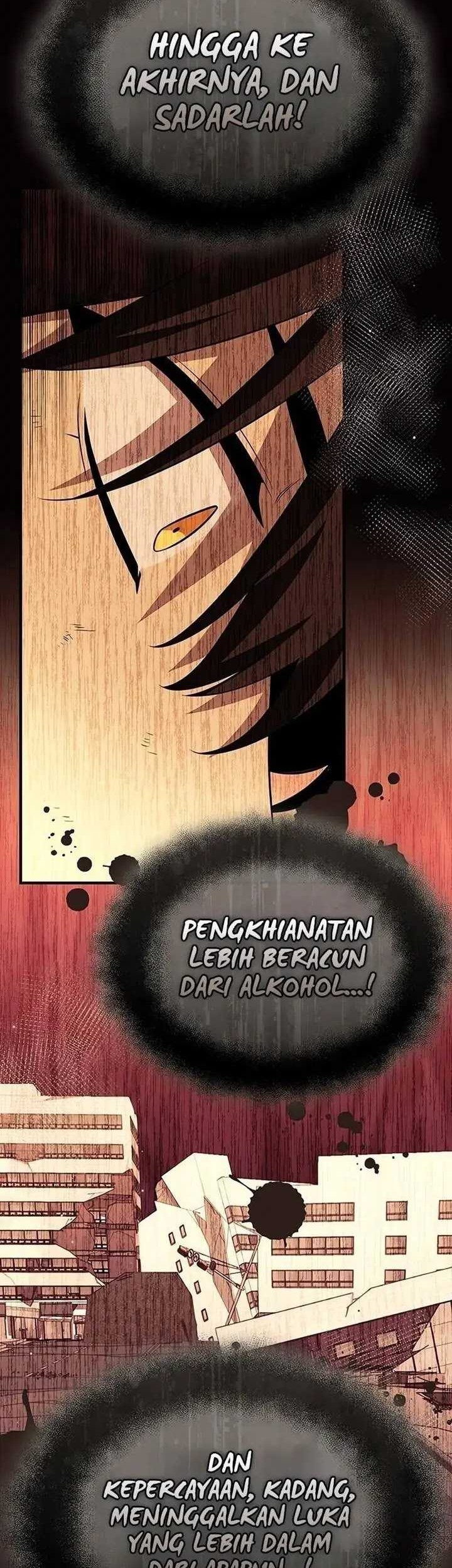 I Obtained a Mythic Item Chapter 126 Gambar 7