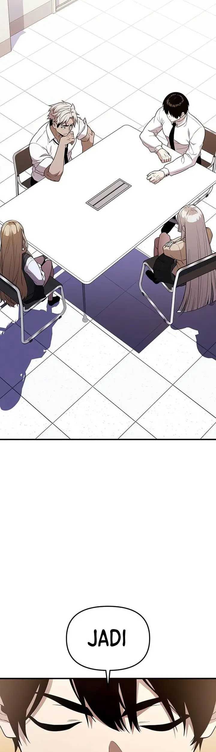 I Obtained a Mythic Item Chapter 126 Gambar 24