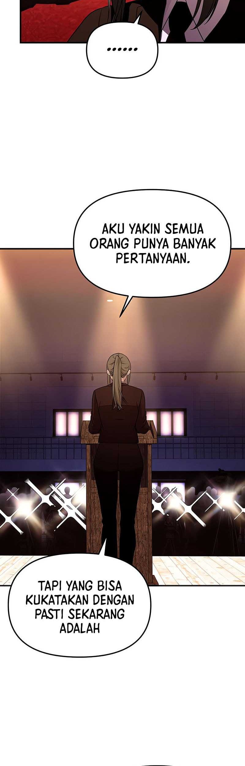 Baca Manhwa I Obtained a Mythic Item Chapter 128 Gambar 2
