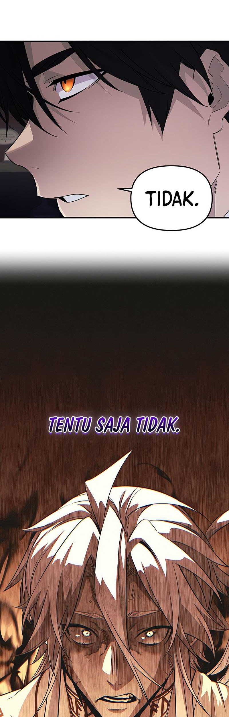 I Obtained a Mythic Item Chapter 128 Gambar 26