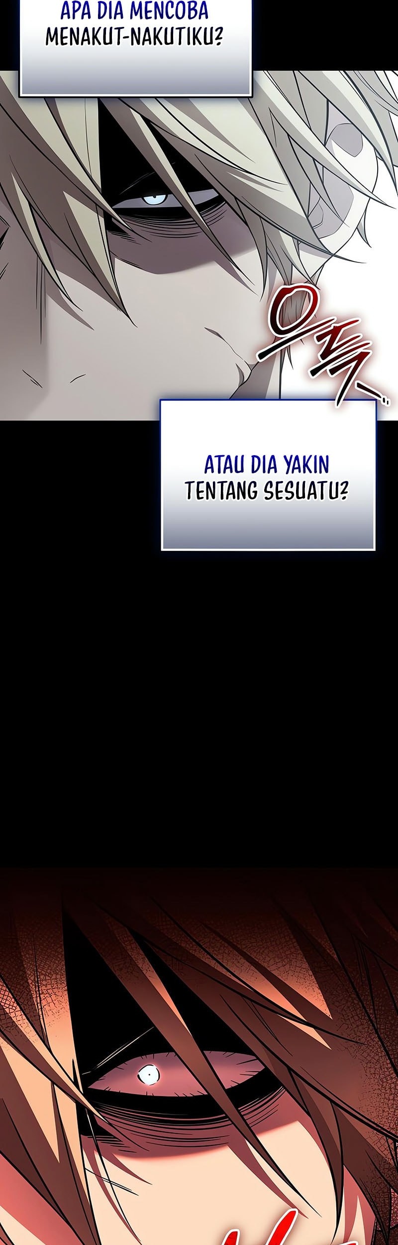 I Obtained a Mythic Item Chapter 129 Gambar 60